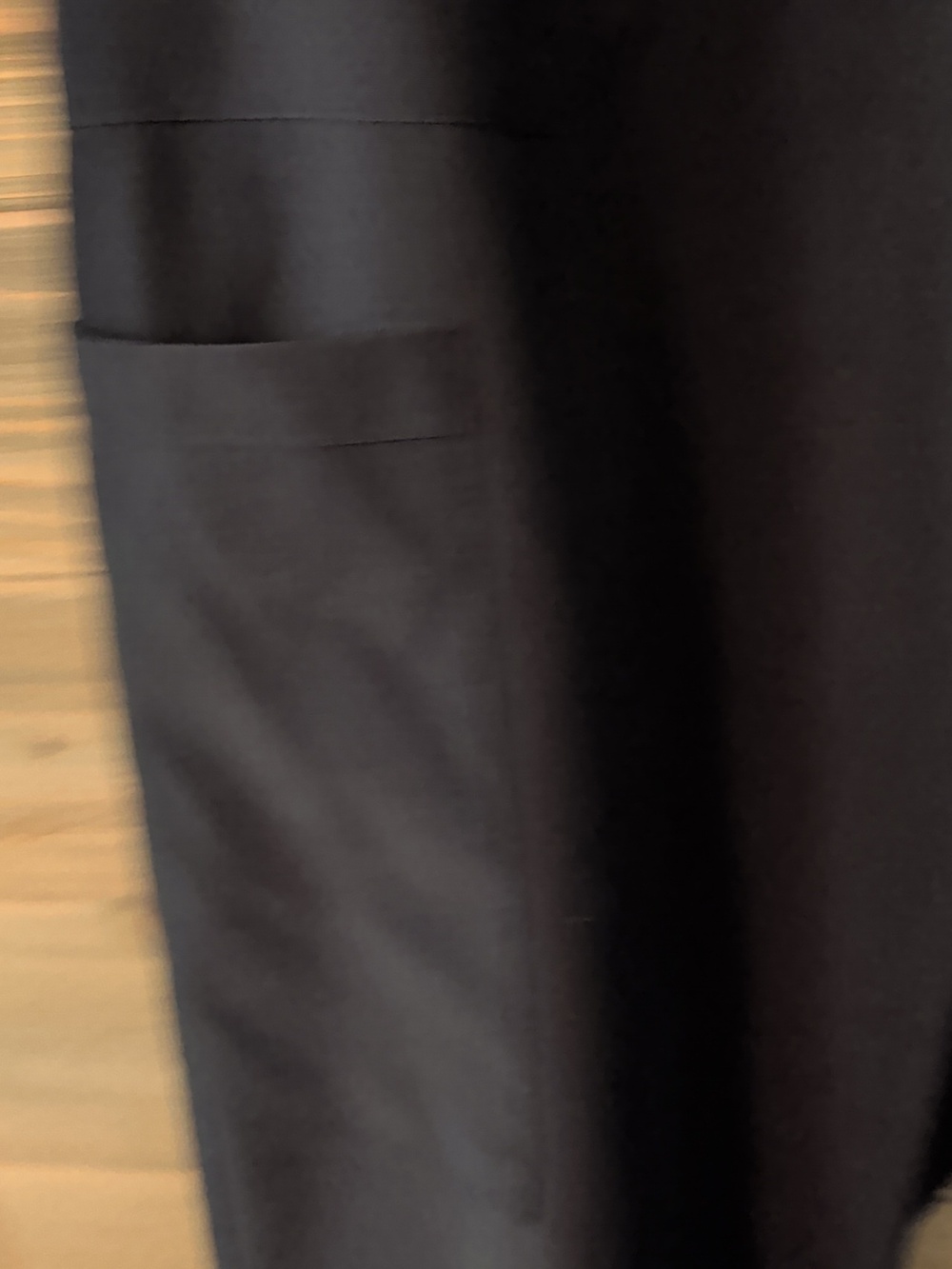 Dickies Black Medical Scrub Jogger Pants Size XL - Picture 2 of 9